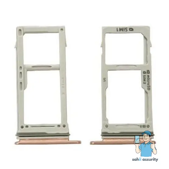 SIM Card Holder Tray for Samsung Galaxy S10